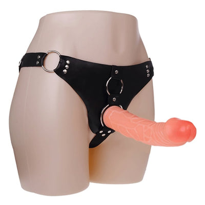 Straponlar