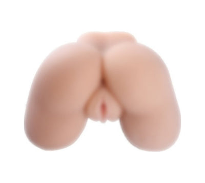 Mastürbatörler