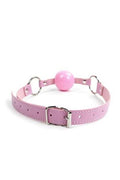 PEMBE FANTAZİ AĞIZ TOPU