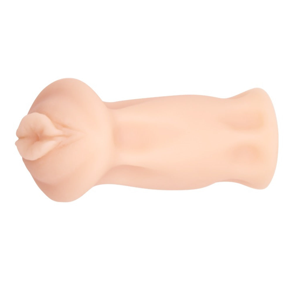 Ultra Soft Realistik Mastürbatör Vajina