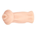 Ultra Soft Realistik Mastürbatör Vajina