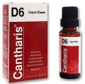 Cantharis D6 - Alkolsüz İçecek