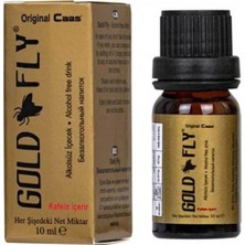 GOLD FLY ALKOLSÜZ İÇECEK 20 ML
