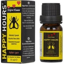 HAPYY HOURS ALKOLSÜZ İÇECEK 20 ML