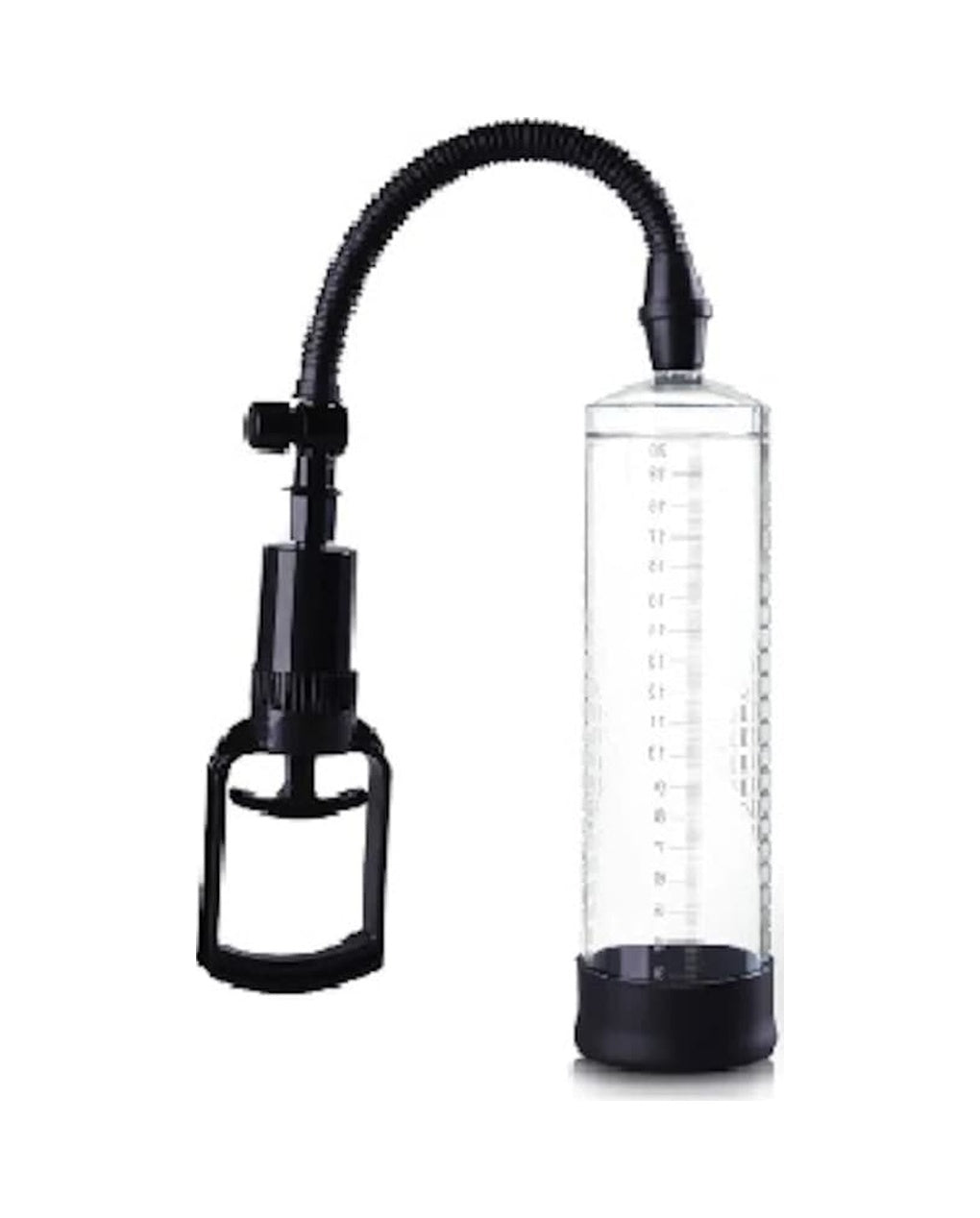 Xl Pump 22 Cm Penis Vakum Pompası Emiş Gücü Yüksek Penis Pompası
