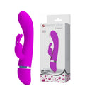 Pretty Love Freda 20 Cm 30 Farklı Titreşimli Üst Düzey Teknolojik Vibratör