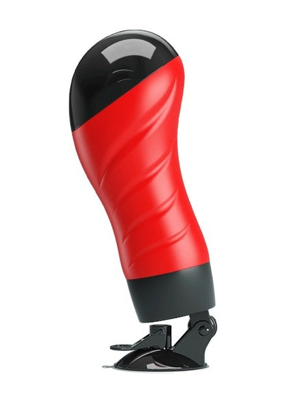 Baile Delia 28 CM Fener Tipi Realistik Suni Vajina Mastürbatör