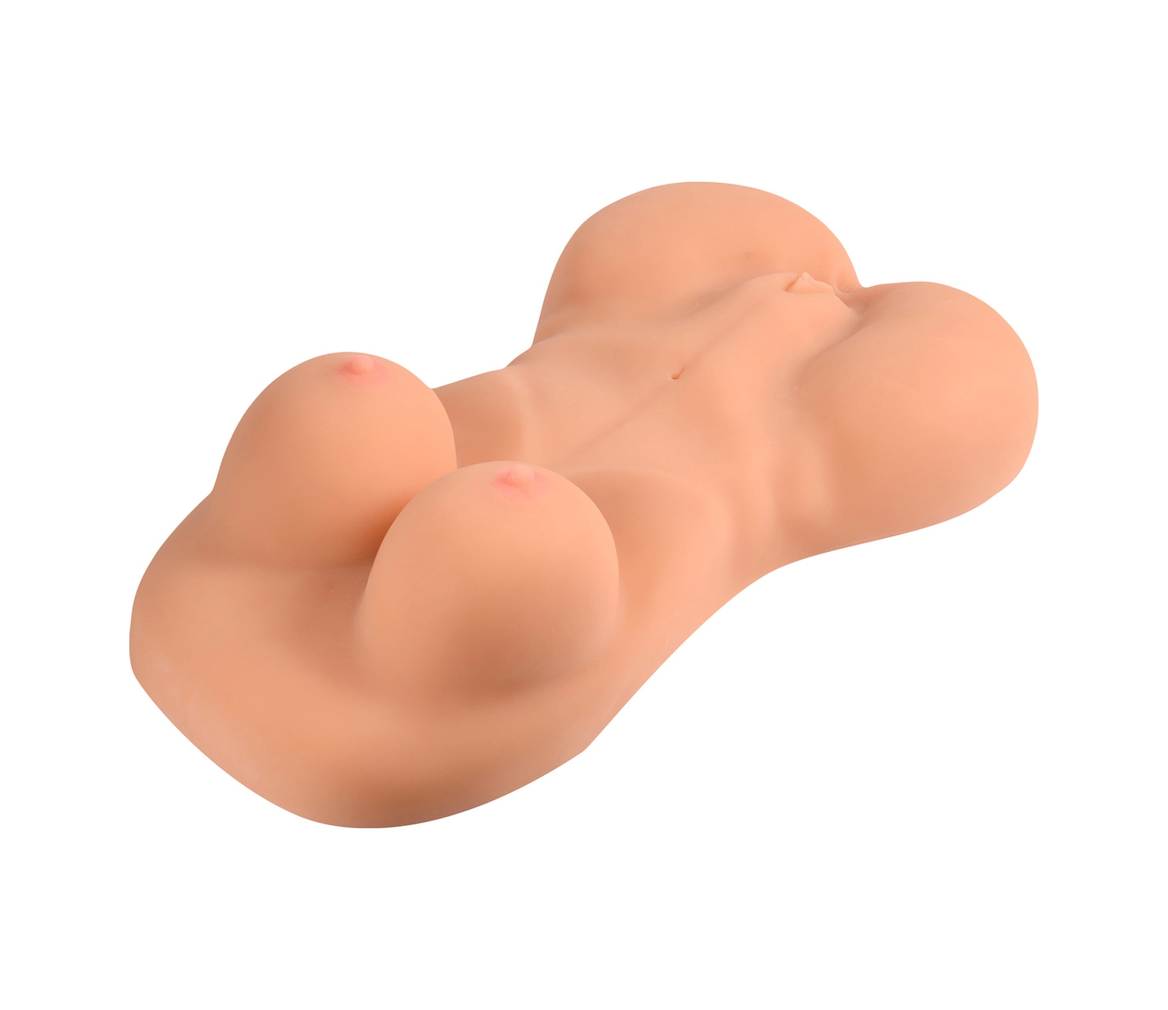 Lovetoy Fuck Me Bare Gerçek Ölçülerde Komple Tam Realistik Bayan Vücut