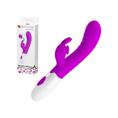 Teknolojik Vibratör