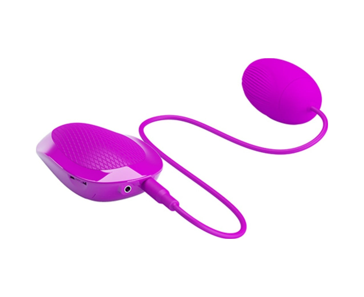 Pretty Love Powerfui Vibratör Uzaktan Kumandalı Titreşimli Süper Mastürbatör