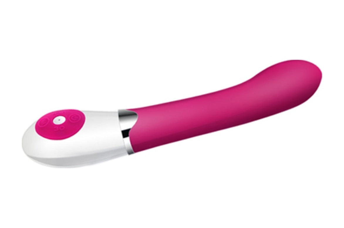 Pretty Love Daniel 20 Cm 30 Titreşimli Teknolojik Vibratör G-Spot Mastürbatör