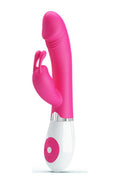 Pretty Love Gene 30 Titreşimli Siri Uyumlu 2 Motorlu Teknolojik Vibratör