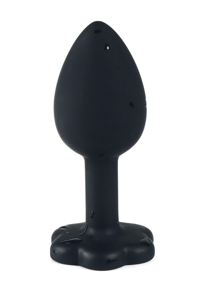 7 CM Anal Seks Özel Vantuzlu Anal Plug Mastürbatör