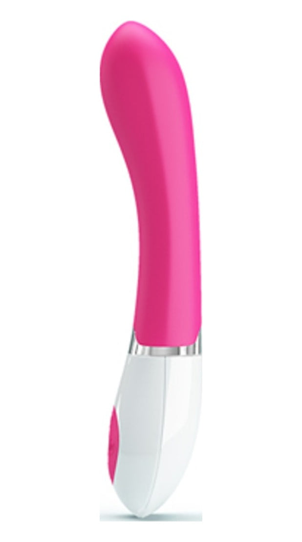 Pretty Love 30 Titreşimli Ses Komutlu Teknolojik Vibratör G-Spot Mastürbatör