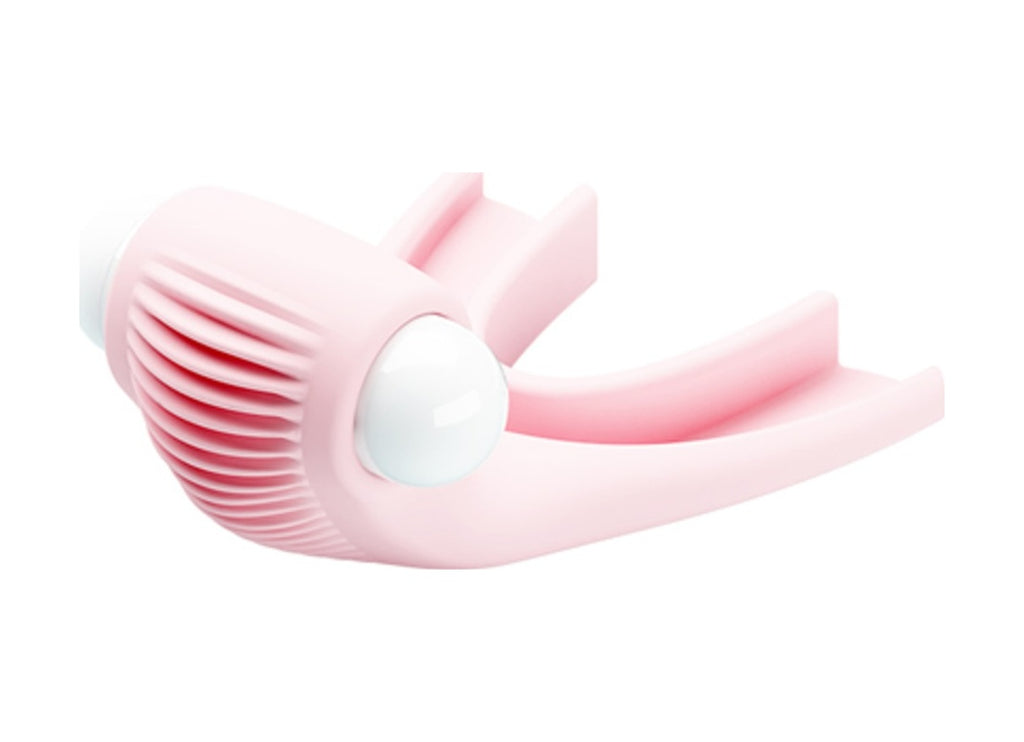 Pretty Love Elsa Güçlü Titreşimli Uniseks Oral Vibratör Ağız Mastürbatör