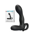 Pretty Love 30 Fonksiyonlu Titreşimli Usb Şarjlı Masaj Aleti