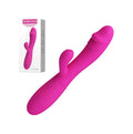 Pretty Love Snaffy 30 Fonksiyonlu Şarj Edilebilir Teknolojik Lüks Vibratör