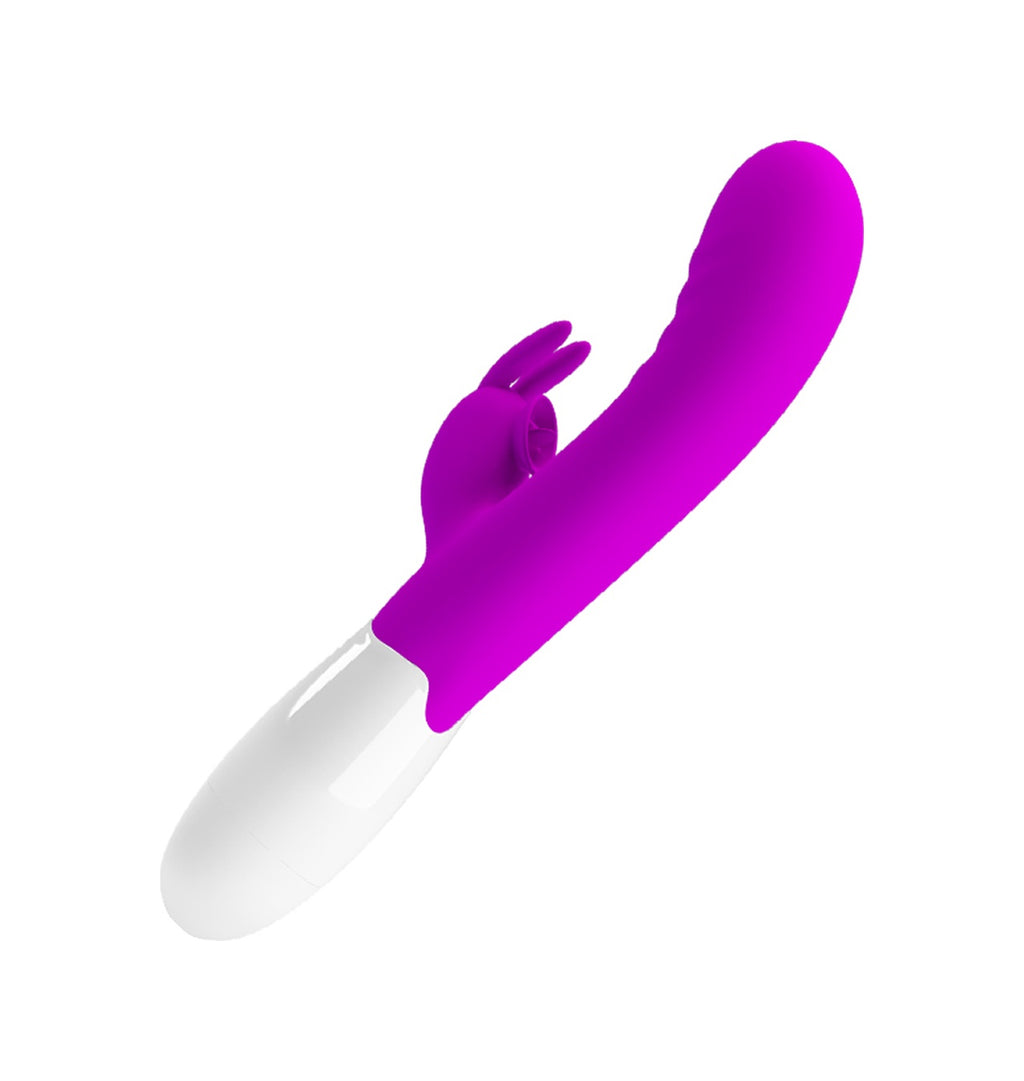 Pretty Love Cerberus 21 CM 30 Hız Titreşimli Ve 30 Dil Atma Fonksiyonlu Teknolojik Vibratör