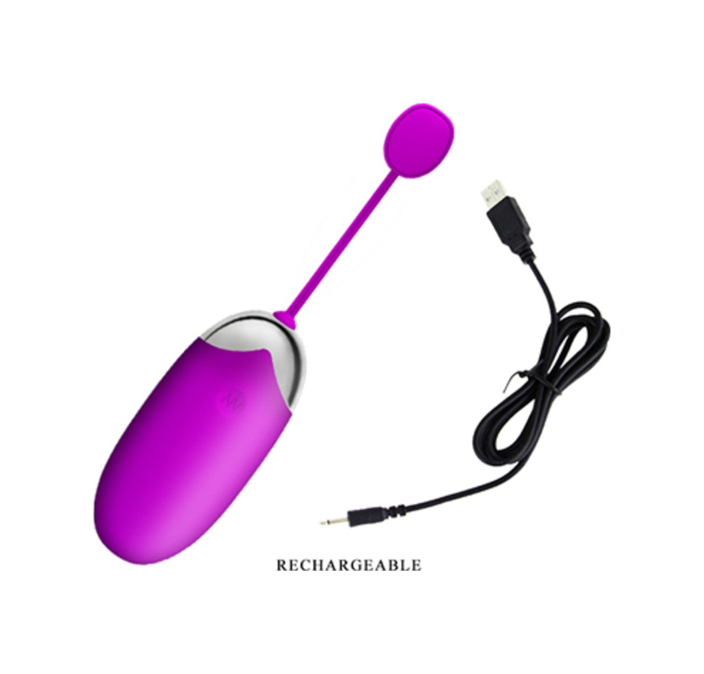 Pretty Love 12 Titreşimli Mobil Uygulamalı Teknolojik Vibratör Mastürbatör