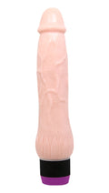 Adour 22Cm Titreşimli Realistik Vibratör Gerçekçi Penis Dildo