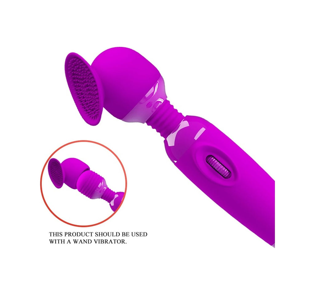 Pretty Love Usb Şarjlı Titreşimli Çiftlere Özel 5 Parça Fantezi Vibratör Set