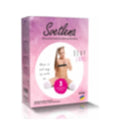 Svetlena Doll 3 Işlevli Şişme Bebek Kadın Bayan Manken