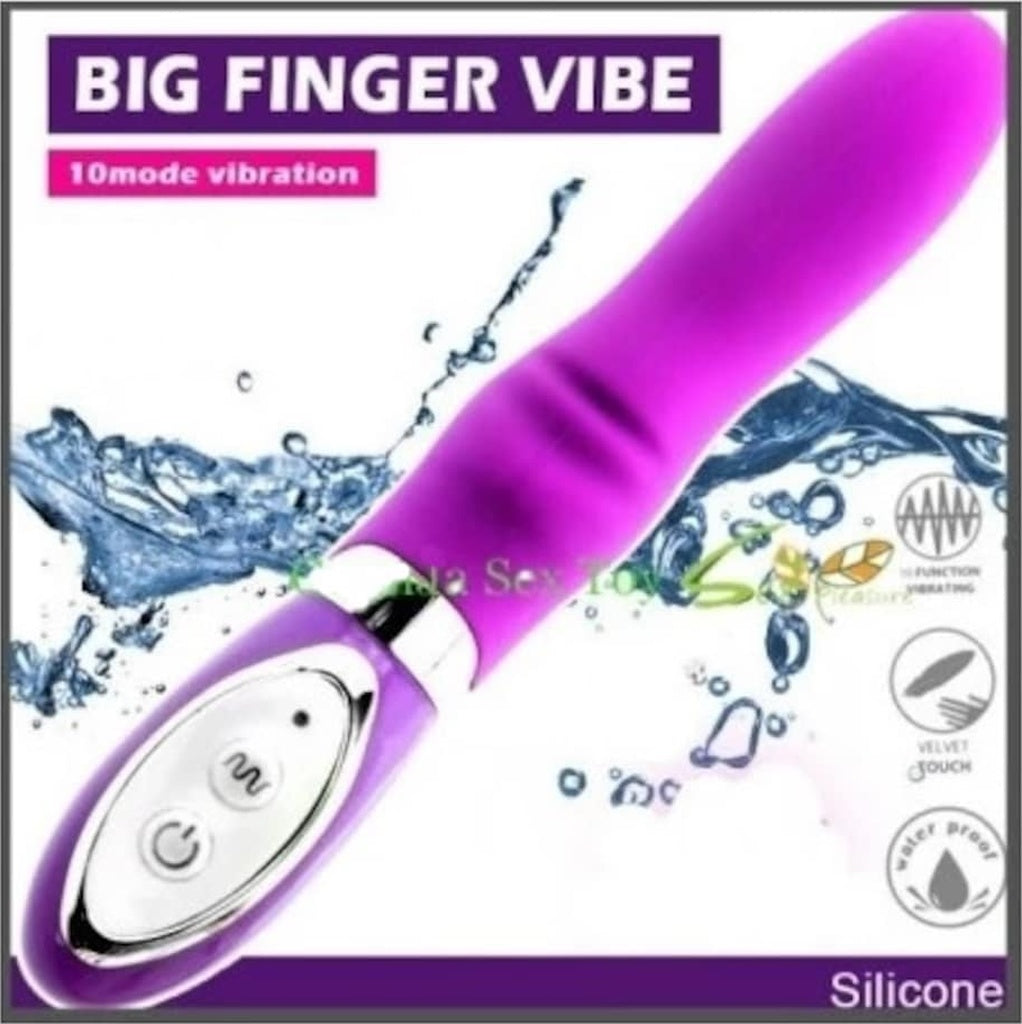 Aphrodisia Vibe 18 Cm 10 Hız Titreşimli Süper Lüks Teknolojik Vibratör Dildo