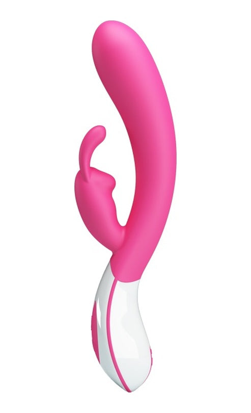 Pretty Love Newman 30 Titreşimli Üst Düzey Teknolojik Vibratör Penis Dildo