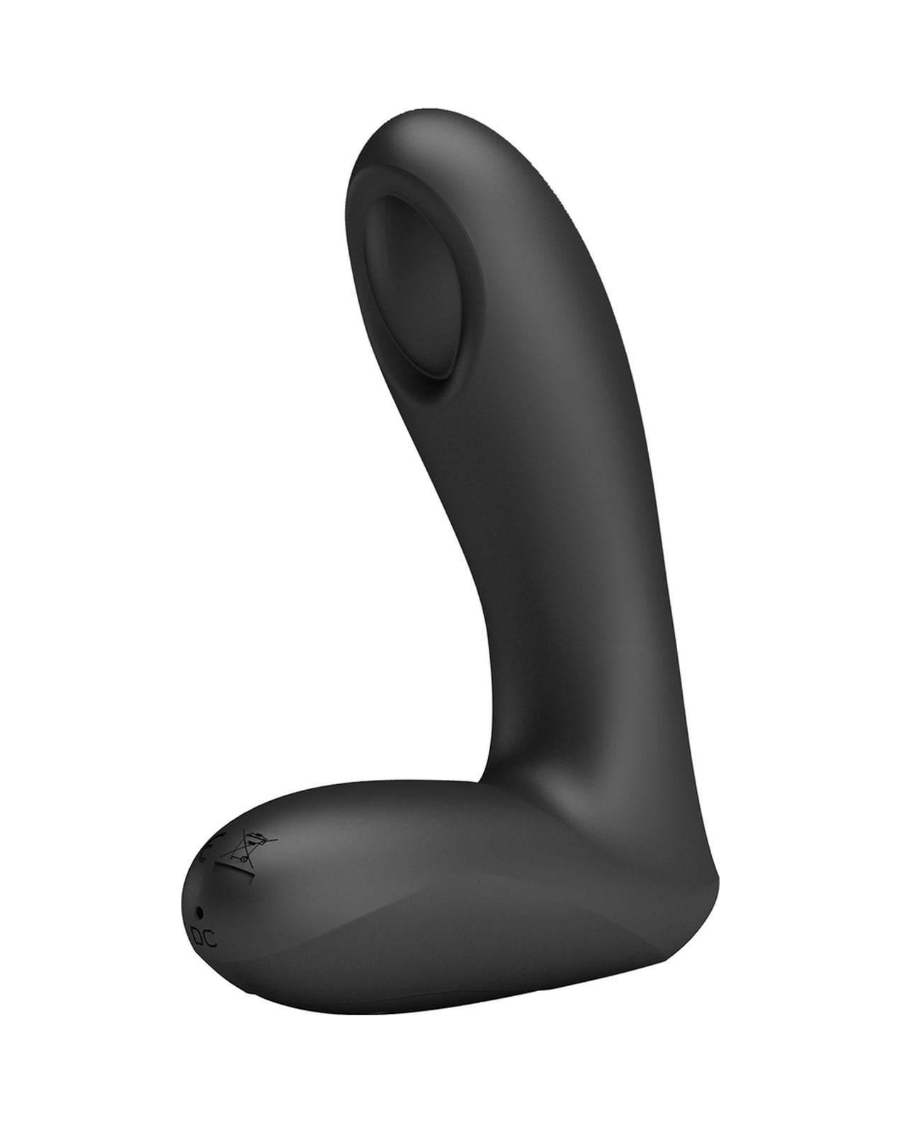 Telefon Uyumlu Silikon Darbeli Anal Ve Vajinal Masaj Aleti