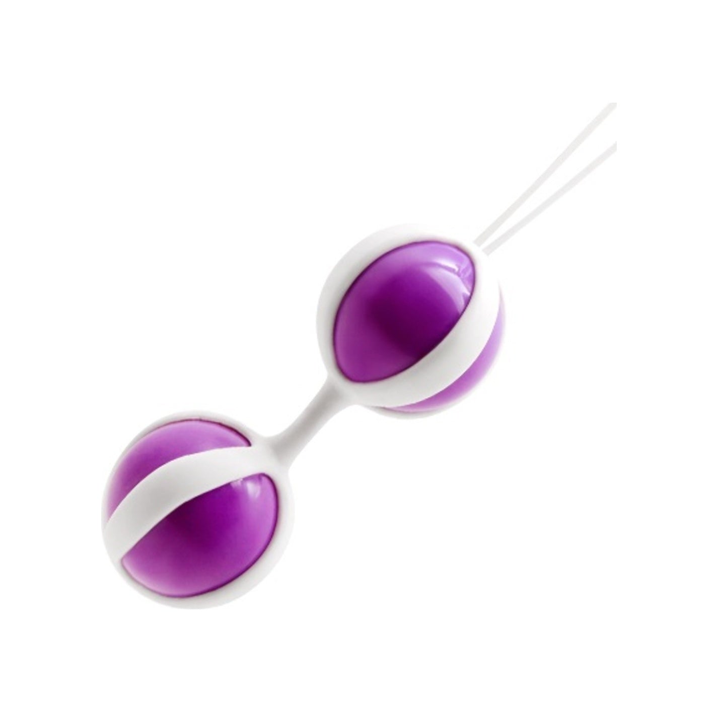 Baile Beauty Kit 6 Parça Titreşimli Vibratör Set Anal Plug