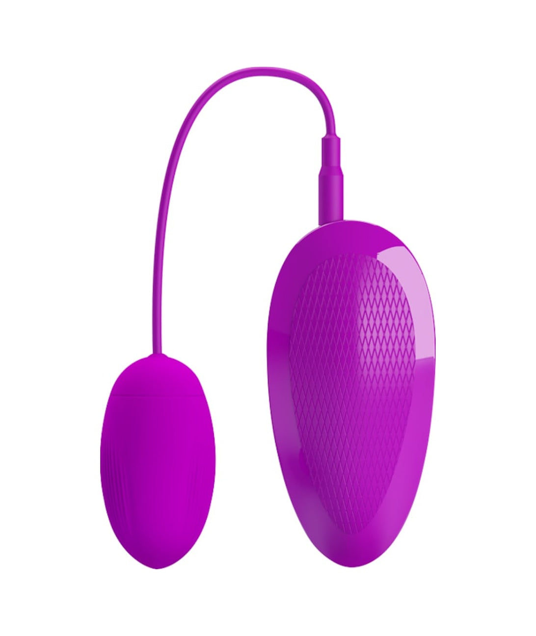 Pretty Love Powerfui Vibratör Uzaktan Kumandalı Titreşimli Süper Mastürbatör
