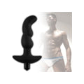 10 Farklı Titreşimli P-Spot Anal Plug Anal Vibratör