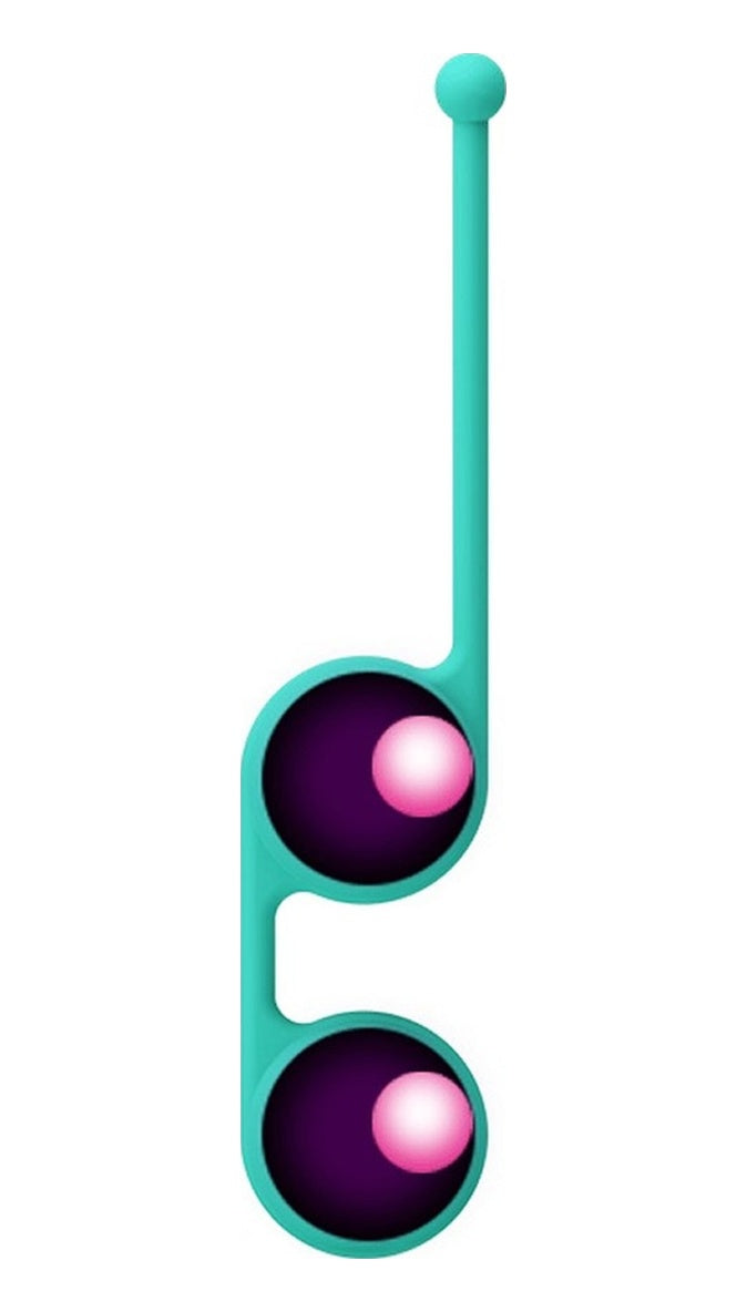 Pretty Love Kegel Tighten Up III Vajinal Egzersiz Topları Vajina