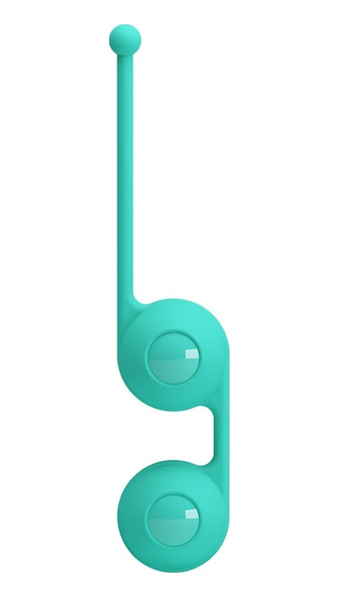 Pretty Love Kegel Tighten Up III Vajinal Egzersiz Topları Vajina