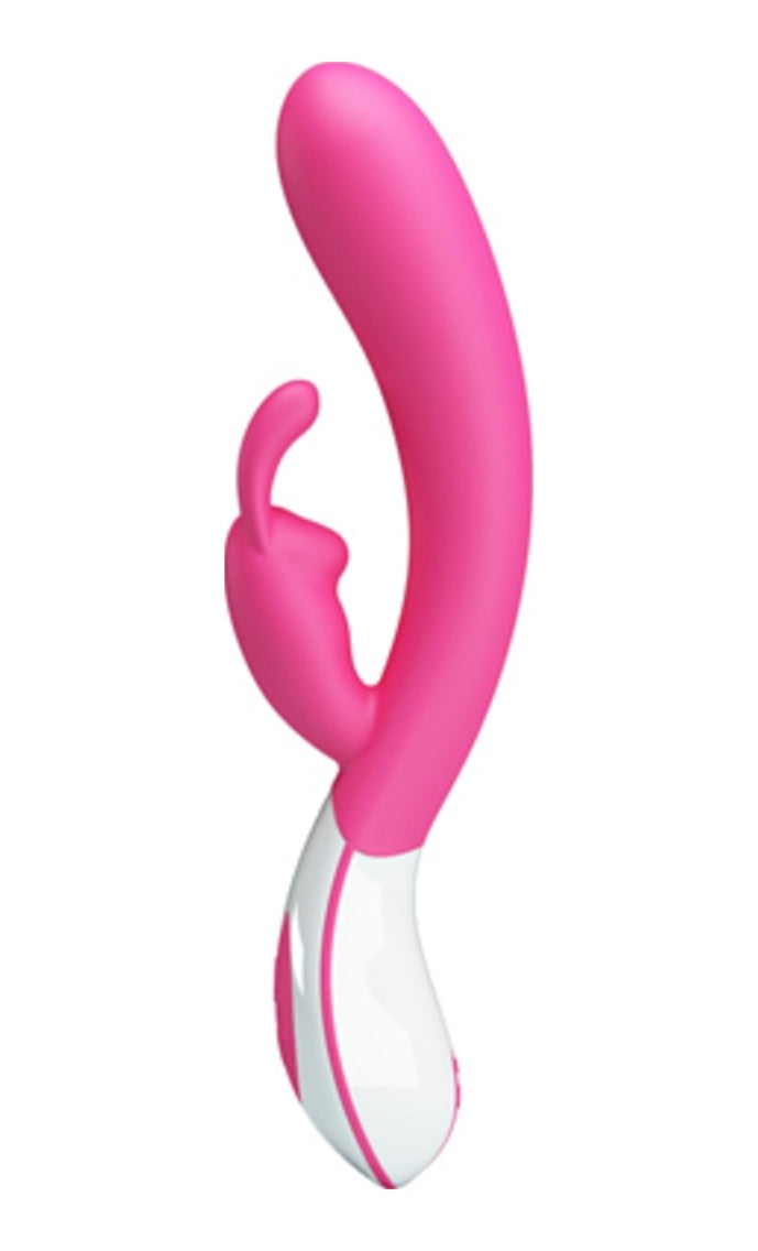 Pretty Love Vincent 12 Titreşimli Ses Komutlu Usb Şarjlı Teknolojik Vibratör