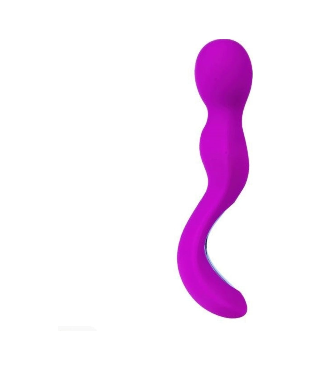 Pretty Love 30 Titreşimli Teknolojik Vibratör Anal Vajinal G-Spot Mastürbatör