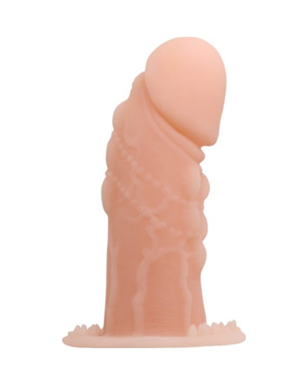 Lovetoy Performance Süper Realistik Uzatmalı Penis Kılıfı