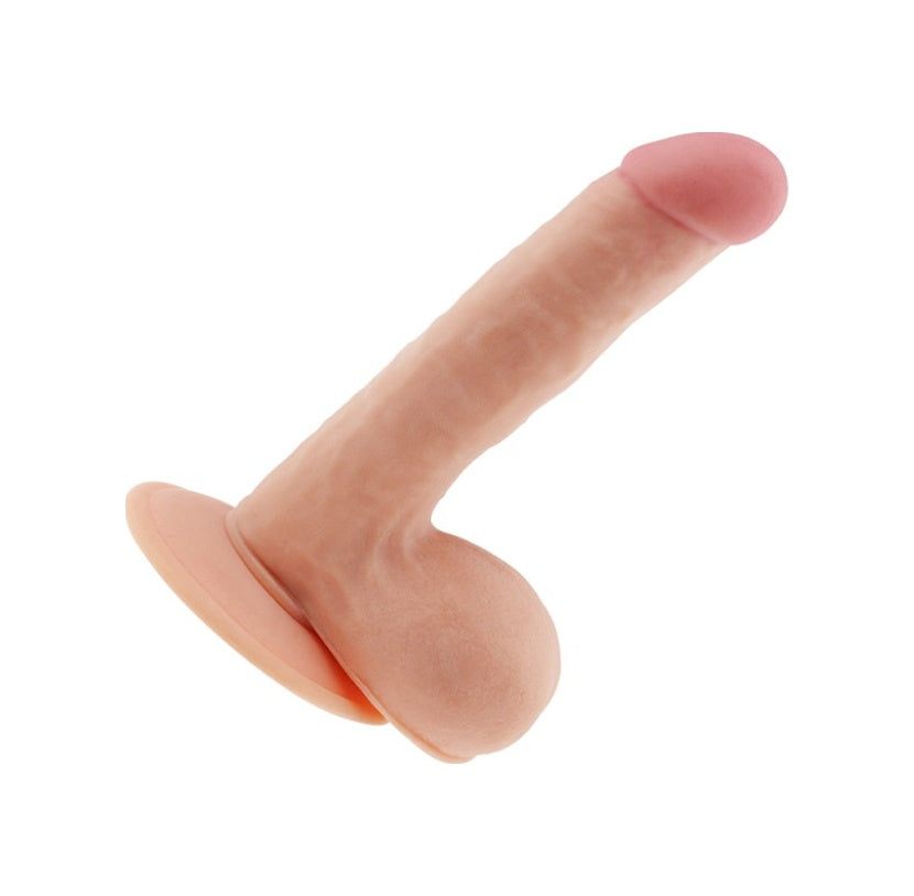 19 CM Yeni Nesil Love Clone Realistik Dildo Penis