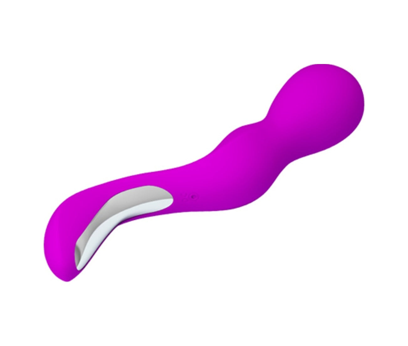 Pretty Love Lion 30 Titreşimli Şarjlı Teknolojik Vibratör G-Spot Mastürbatör