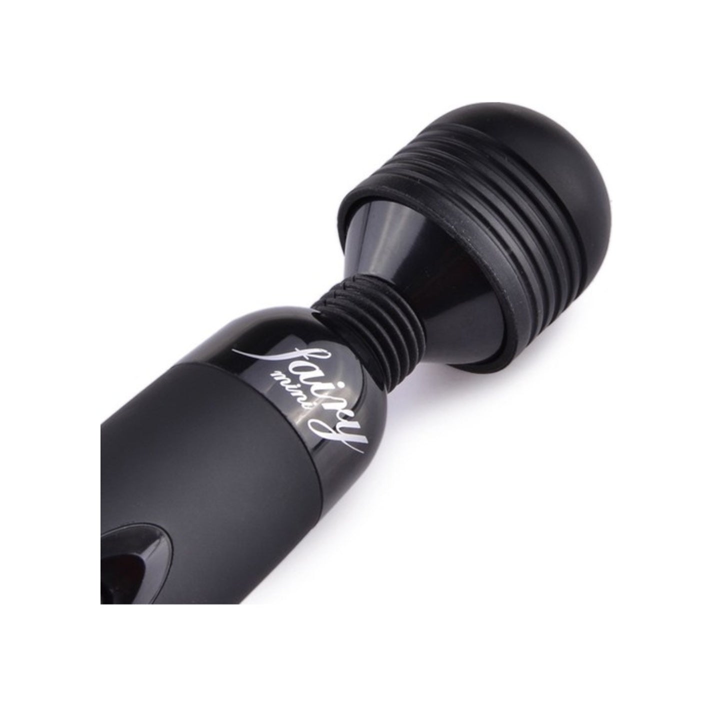 Magic Massager 2 Hiz Kademeli Teknolojik Orgazm Vibratörü