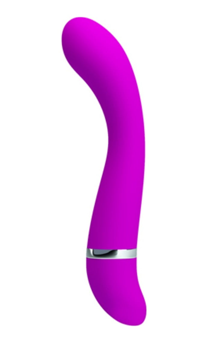 Pretty Love Cvelyn 30 Fonksiyonlu Titreşimli Teknolojik Vibratör Penis Dildo