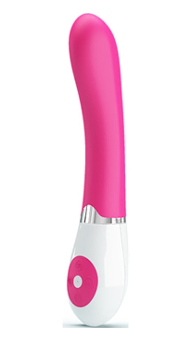 Pretty Love 30 Titreşimli Ses Komutlu Teknolojik Vibratör G-Spot Mastürbatör