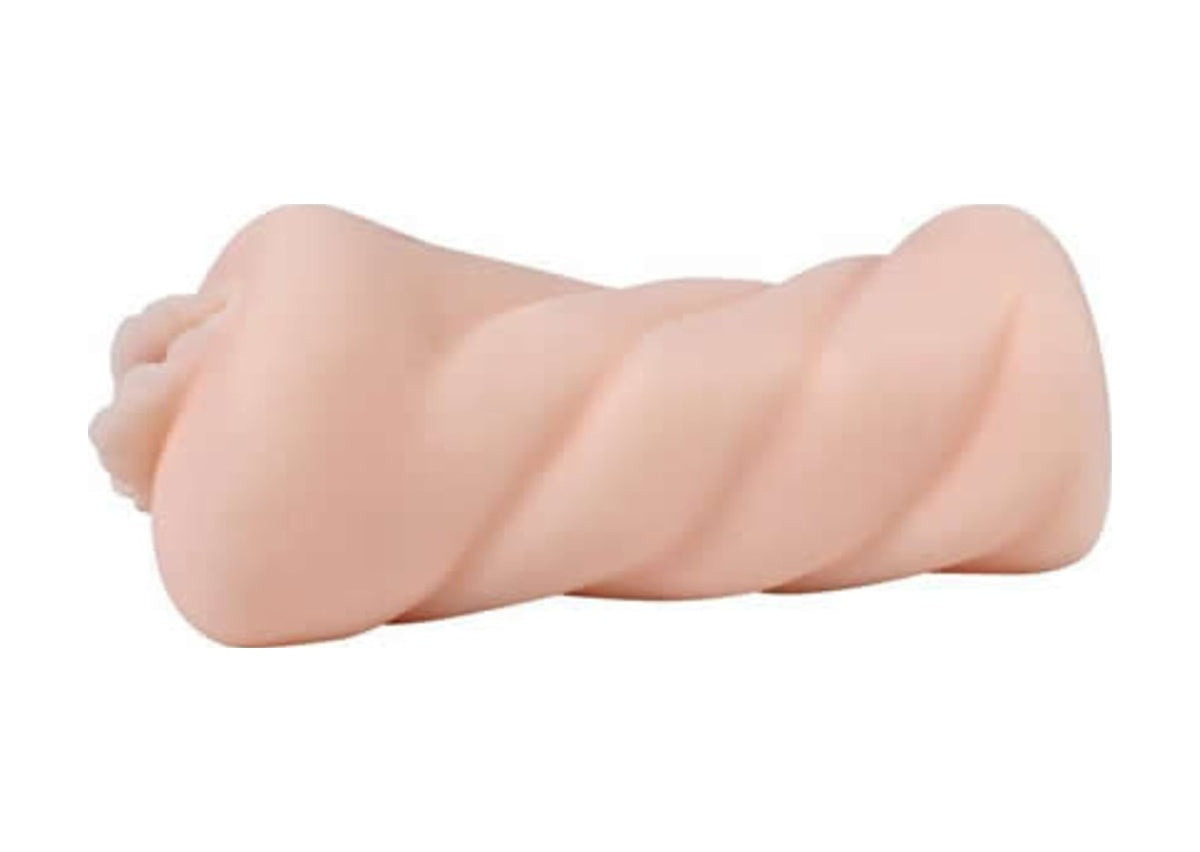 Shequ Viola Pussy Tam Realistik Full Gerçekçi Suni Vajina Mastürbatör