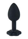 7 CM Anal Seks Özel Vantuzlu Anal Plug Mastürbatör