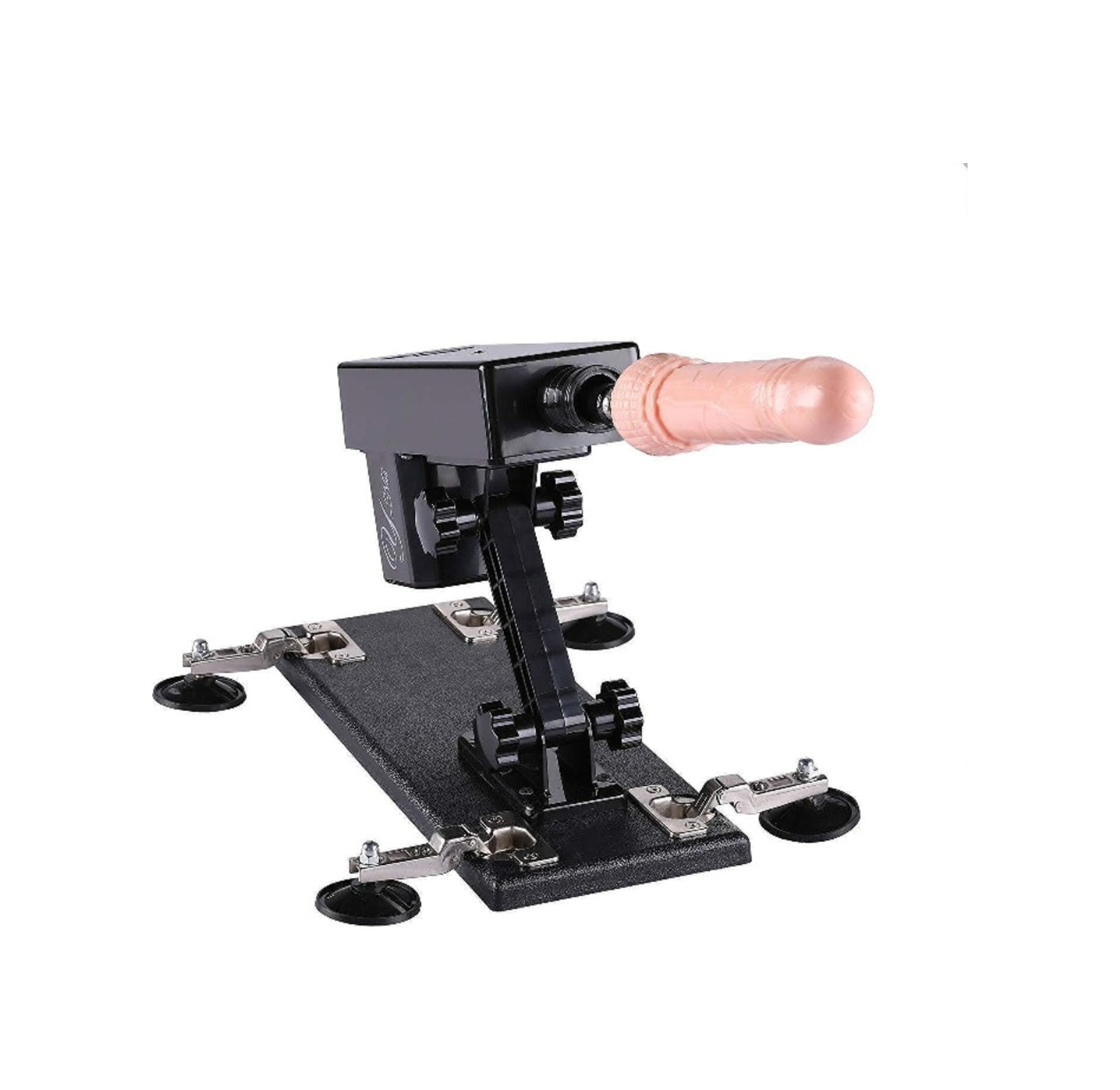 Otomatik Makineler İçin 20 CM Kıkırdaklı Bükülebilen Realistik Vibratör