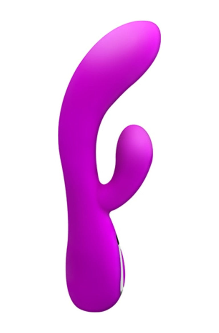 Pretty Love Usb Şarjlı 10 Titreşimli Mobil Uygulamalı Teknolojik Vibratör