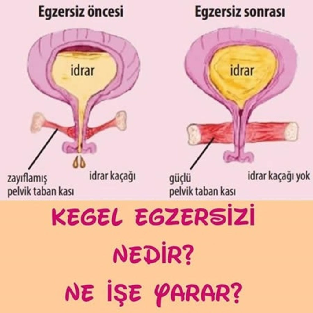 Pretty Love Kegel Vajinal Egzersiz Topları Anal Vajinal Zevk Topu Mastürbatör