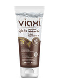 Viaxi Glide Su Bazlı Kayganlaştırıcı Jel Çikolata Aromalı 100 ML