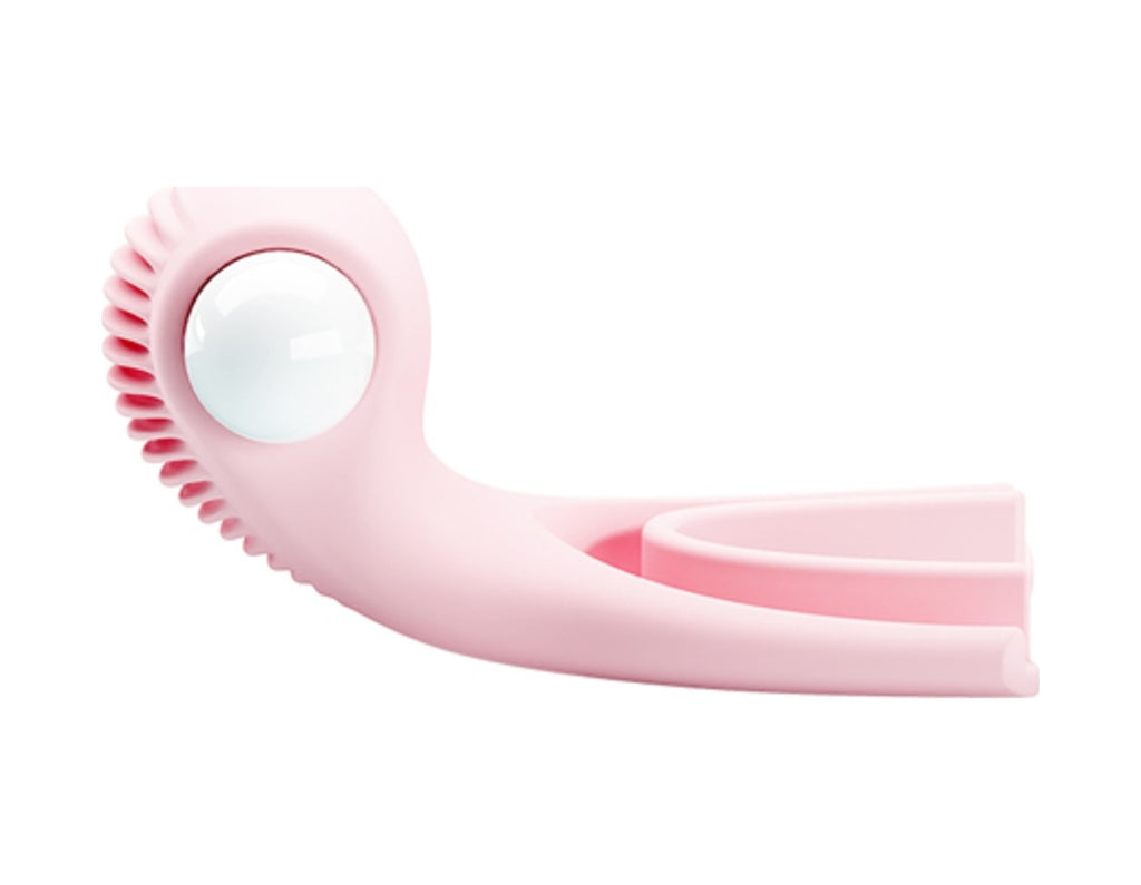 Pretty Love Elsa Güçlü Titreşimli Uniseks Oral Vibratör Ağız Mastürbatör