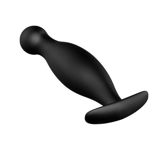 Pretty Love Lure Me Silikonlu Anal Plug ve Anal Tıkaç